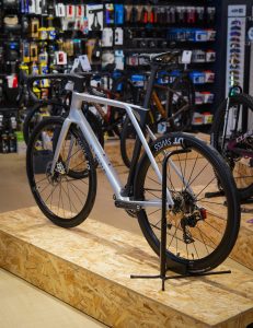 xelius drs se alpine