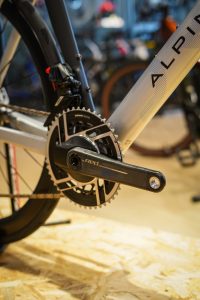 xelius drs se alpine