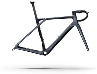 kit cadre xelius drs cold rain grey glossy, s