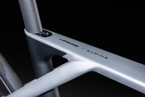 xelius drs se alpine