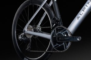 xelius drs se alpine