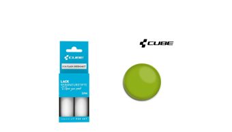 STYLO RETOUCHE FLASH GREEN matt 2126