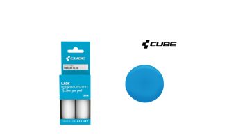STYLO RETOUCHE VIBRANT BLUE matt 2147