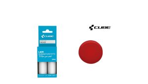 stylo retouche set fire red matt 2148