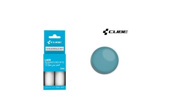 STYLO RETOUCHE BLUE METALLIC matt 2167