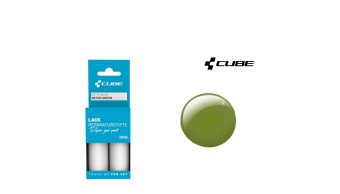 STYLO RETOUCHE  RETRO GREEN glossy 2217
