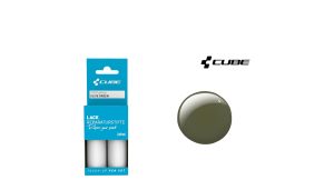 stylo retouche olive green glossy 2223