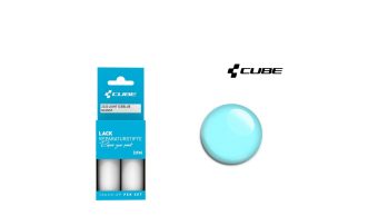 STYLO RETOUCHE LIGHT ICEBLUE glossy 2232