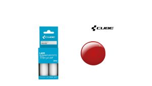 stylo retouche fire red glossy 2242