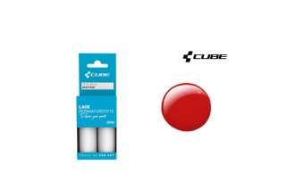 STYLO RETOUCHE DEEP RED glossy 2244
