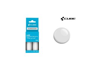 STYLO RETOUCHE WHITE glossy 2252