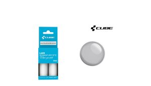 stylo retouche polar silver glossy 2266