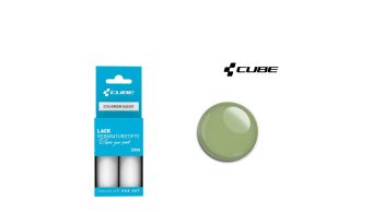 stylo retouche green glossy 2316