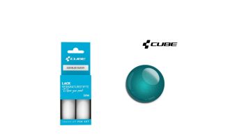 stylo retouche blue glossy 2320