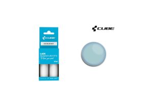 stylo retouche blue matt 2333