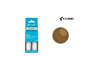 stylo retouche brown matt 2349