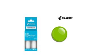 stylo retouche green glossy 2388