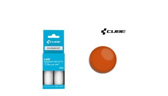 stylo retouche orange matt 2394