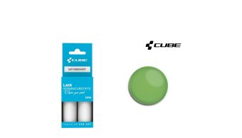 stylo retouche green matt 2407