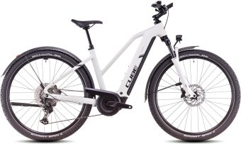 NURIDE HYBRID EXC 800 ALLROAD
