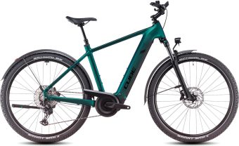 NURIDE HYBRID EXC 800 ALLROAD