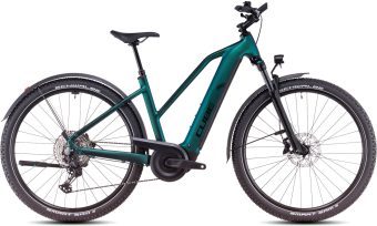 NURIDE HYBRID EXC 800 ALLROAD