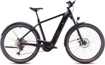 NURIDE HYBRID SLX 800 ALLROAD