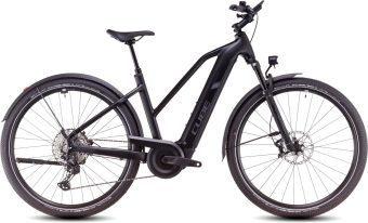 NURIDE HYBRID SLX 800 ALLROAD