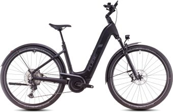 NURIDE HYBRID SLX 800 ALLROAD