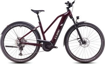 NURIDE HYBRID SLX 800 ALLROAD