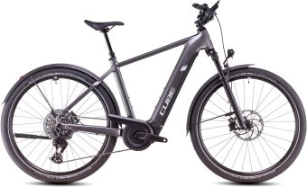 NURIDE HYBRID SLT 800 ALLROAD