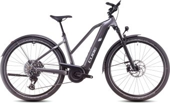 NURIDE HYBRID SLT 800 ALLROAD