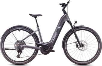 NURIDE HYBRID SLT 800 ALLROAD