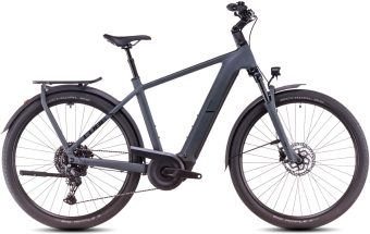 KATHMANDU HYBRID ONE 600
