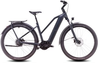 KATHMANDU HYBRID COMFORT PRO 800