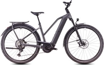 KATHMANDU HYBRID SLX 800