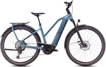 KATHMANDU HYBRID SLX 800
