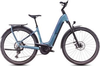KATHMANDU HYBRID SLX 800