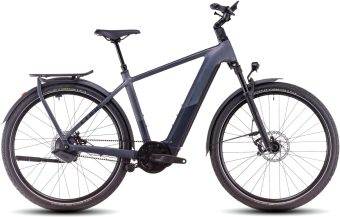 KATHMANDU HYBRID COMFORT SLX 800