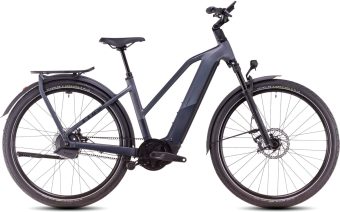 KATHMANDU HYBRID COMFORT SLX 800