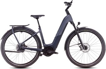 KATHMANDU HYBRID COMFORT SLX 800