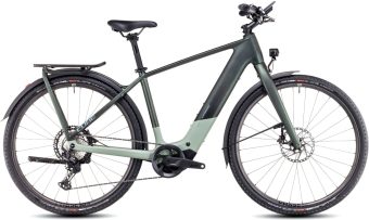 KATHMANDU HYBRID C:62 SLT 400X