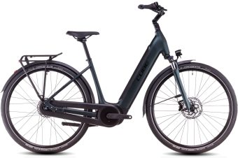 SUPREME RT HYBRID COMFORT EX 500