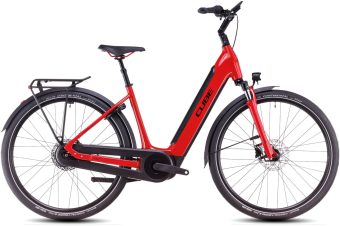supreme hybrid comfort pro 500