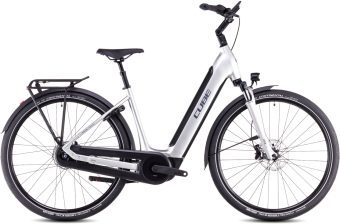 SUPREME RT HYBRID COMFORT EXC 500