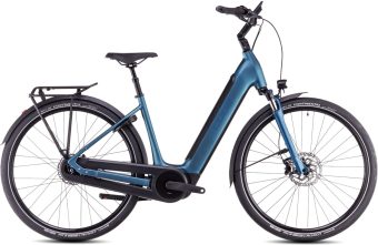 SUPREME RT HYBRID COMFORT EXC 500