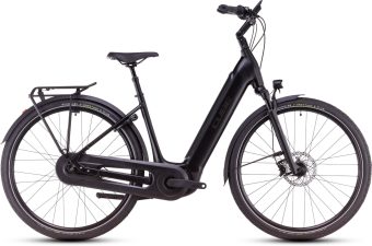 SUPREME HYBRID COMFORT SLX 625