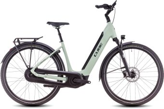 SUPREME HYBRID COMFORT SLX 625