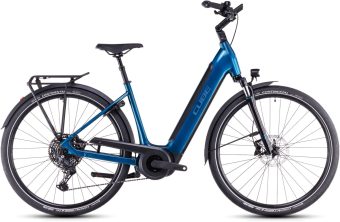SUPREME HYBRID PRO 625