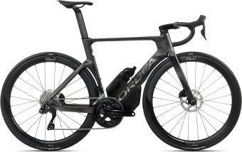 ORCA AERO M35iLTD PWR